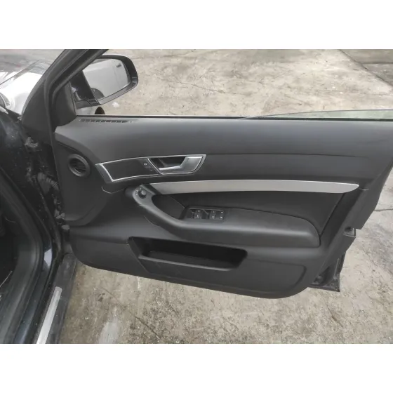 AUDI A6 BERLINA (4F2) '2008 2.0 TDI NEGRO
