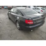 AUDI A6 BERLINA (4F2) AUDI A6 BERLINA (4F2) '2008 2.0 TDI NEGRO 2004
