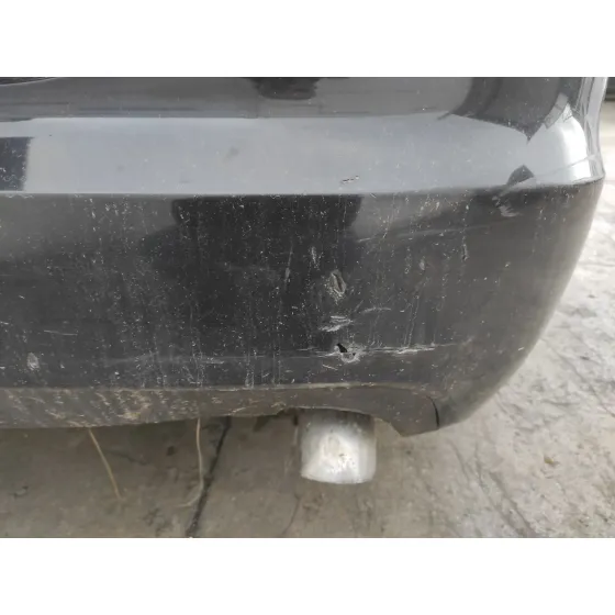 AUDI A6 BERLINA (4F2) '2008 2.0 TDI NEGRO