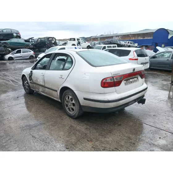 Seat TOLEDO II (1M2) 1998
