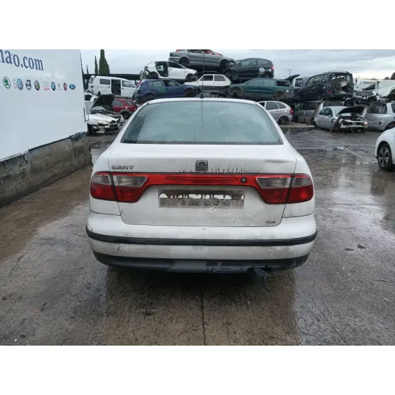 Seat TOLEDO II (1M2) 1998