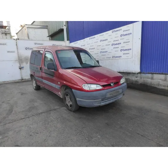PEUGEOT PARTNER (S1) '1999 * GRANATE