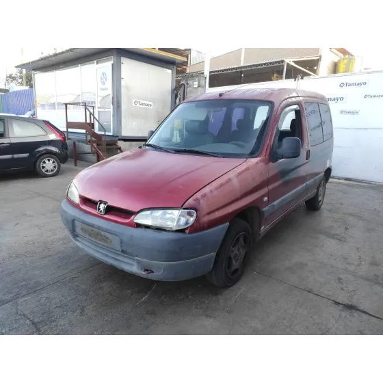 PEUGEOT PARTNER (S1) '1999 * GRANATE