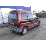 PEUGEOT PARTNER (S1) '1999 * GRANATE