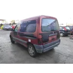 PEUGEOT PARTNER (S1) '1999 * GRANATE