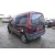 PEUGEOT PARTNER (S1) '1999 * GRANATE