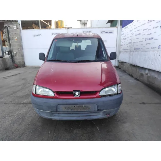PEUGEOT PARTNER (S1) '1999 * GRANATE