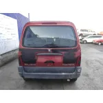 PEUGEOT PARTNER (S1) '1999 * GRANATE