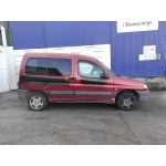 PEUGEOT PARTNER (S1) '1999 * GRANATE