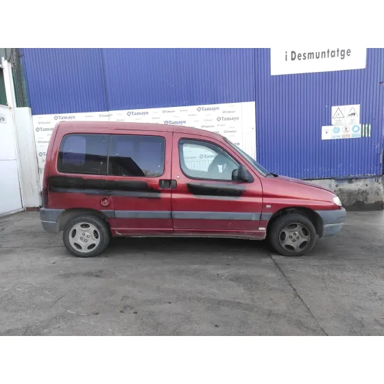 PEUGEOT PARTNER (S1) '1999 * GRANATE