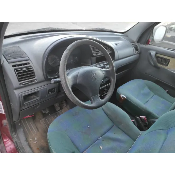 PEUGEOT PARTNER (S1) '1999 * GRANATE