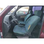 PEUGEOT PARTNER (S1) '1999 * GRANATE