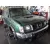 NISSAN PICK-UP (D22) NISSAN PICK-UP (D22) '2000 2.5 TURBODIESEL VERDE 1998