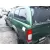 NISSAN PICK-UP (D22) NISSAN PICK-UP (D22) '2000 2.5 TURBODIESEL VERDE 1998