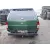 NISSAN PICK-UP (D22) NISSAN PICK-UP (D22) '2000 2.5 TURBODIESEL VERDE 1998