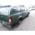 NISSAN PICK-UP (D22) NISSAN PICK-UP (D22) '2000 2.5 TURBODIESEL VERDE 1998
