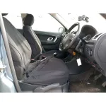 SKODA FABIA II (542)  2007