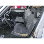CITROEN C15 '1999 1.7D BLANCA-AZUL