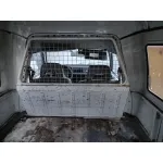 CITROEN C15 '1999 1.7D BLANCA-AZUL