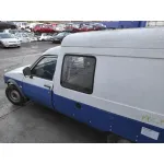 CITROEN C15 '1999 1.7D BLANCA-AZUL