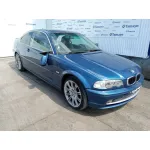 BMW SERIE 3 COUPE (E46) BMW SERIE 3 COUPE (E46) '2000 3.0 24V CAT AZUL 1999