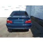 BMW SERIE 3 COUPE (E46) BMW SERIE 3 COUPE (E46) '2000 3.0 24V CAT AZUL 1999