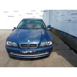 BMW SERIE 3 COUPE (E46) BMW SERIE 3 COUPE (E46) '2000 3.0 24V CAT AZUL 1999
