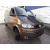 VOLKSWAGEN T5 TRANSPORTER (7E) VOLKSWAGEN T5 TRANSPORTER (7E) '2012 2.0 TDI CAT (CFCA) MARRON 2009