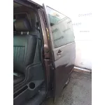 VOLKSWAGEN T5 TRANSPORTER (7E) VOLKSWAGEN T5 TRANSPORTER (7E) '2012 2.0 TDI CAT (CFCA) MARRON 2009