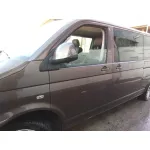 VOLKSWAGEN T5 TRANSPORTER (7E) VOLKSWAGEN T5 TRANSPORTER (7E) '2012 2.0 TDI CAT (CFCA) MARRON 2009