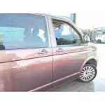 VOLKSWAGEN T5 TRANSPORTER (7E) VOLKSWAGEN T5 TRANSPORTER (7E) '2012 2.0 TDI CAT (CFCA) MARRON 2009
