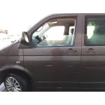 VOLKSWAGEN T5 TRANSPORTER (7E) VOLKSWAGEN T5 TRANSPORTER (7E) '2012 2.0 TDI CAT (CFCA) MARRON 2009
