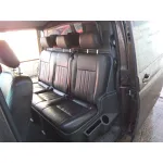 VOLKSWAGEN T5 TRANSPORTER (7E) VOLKSWAGEN T5 TRANSPORTER (7E) '2012 2.0 TDI CAT (CFCA) MARRON 2009