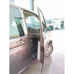 VOLKSWAGEN T5 TRANSPORTER (7E) VOLKSWAGEN T5 TRANSPORTER (7E) '2012 2.0 TDI CAT (CFCA) MARRON 2009