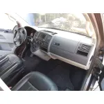 VOLKSWAGEN T5 TRANSPORTER (7E) VOLKSWAGEN T5 TRANSPORTER (7E) '2012 2.0 TDI CAT (CFCA) MARRON 2009