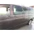 VOLKSWAGEN T5 TRANSPORTER (7E) VOLKSWAGEN T5 TRANSPORTER (7E) '2012 2.0 TDI CAT (CFCA) MARRON 2009