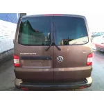 VOLKSWAGEN T5 TRANSPORTER (7E) VOLKSWAGEN T5 TRANSPORTER (7E) '2012 2.0 TDI CAT (CFCA) MARRON 2009