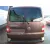 VOLKSWAGEN T5 TRANSPORTER (7E) VOLKSWAGEN T5 TRANSPORTER (7E) '2012 2.0 TDI CAT (CFCA) MARRON 2009