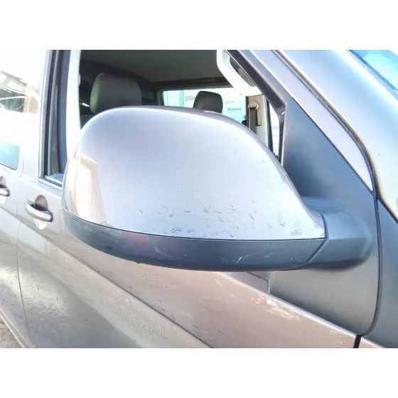 VOLKSWAGEN T5 TRANSPORTER (7E) '2012 2.0 TDI CAT (CFCA) MARRON