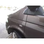 VOLKSWAGEN T5 TRANSPORTER (7E) VOLKSWAGEN T5 TRANSPORTER (7E) '2012 2.0 TDI CAT (CFCA) MARRON 2009