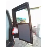 VOLKSWAGEN T5 TRANSPORTER (7E) VOLKSWAGEN T5 TRANSPORTER (7E) '2012 2.0 TDI CAT (CFCA) MARRON 2009