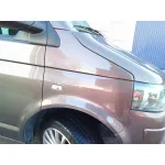 VOLKSWAGEN T5 TRANSPORTER (7E) VOLKSWAGEN T5 TRANSPORTER (7E) '2012 2.0 TDI CAT (CFCA) MARRON 2009