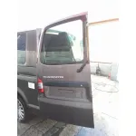 VOLKSWAGEN T5 TRANSPORTER (7E) VOLKSWAGEN T5 TRANSPORTER (7E) '2012 2.0 TDI CAT (CFCA) MARRON 2009