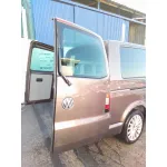 VOLKSWAGEN T5 TRANSPORTER (7E) VOLKSWAGEN T5 TRANSPORTER (7E) '2012 2.0 TDI CAT (CFCA) MARRON 2009