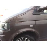 VOLKSWAGEN T5 TRANSPORTER (7E) VOLKSWAGEN T5 TRANSPORTER (7E) '2012 2.0 TDI CAT (CFCA) MARRON 2009