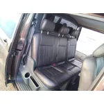 VOLKSWAGEN T5 TRANSPORTER (7E) VOLKSWAGEN T5 TRANSPORTER (7E) '2012 2.0 TDI CAT (CFCA) MARRON 2009