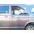 VOLKSWAGEN T5 TRANSPORTER (7E) VOLKSWAGEN T5 TRANSPORTER (7E) '2012 2.0 TDI CAT (CFCA) MARRON 2009