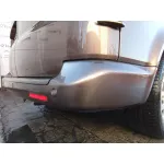 VOLKSWAGEN T5 TRANSPORTER (7E) VOLKSWAGEN T5 TRANSPORTER (7E) '2012 2.0 TDI CAT (CFCA) MARRON 2009