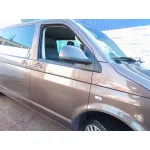 VOLKSWAGEN T5 TRANSPORTER (7E) VOLKSWAGEN T5 TRANSPORTER (7E) '2012 2.0 TDI CAT (CFCA) MARRON 2009