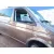 VOLKSWAGEN T5 TRANSPORTER (7E) VOLKSWAGEN T5 TRANSPORTER (7E) '2012 2.0 TDI CAT (CFCA) MARRON 2009